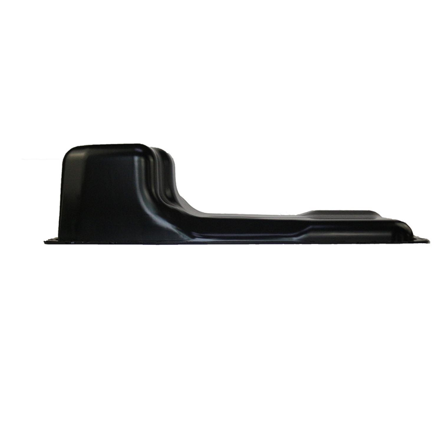 Agility Auto Parts 3310080 - Engine Oil Pan Agility Auto Parts 3310080 Engine Oil Pan product image 4 of 4