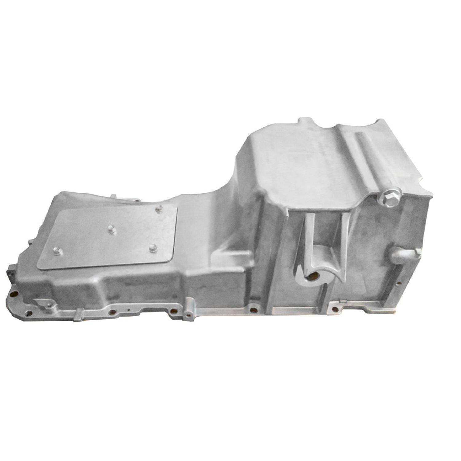 Agility Auto Parts 3310081 - Engine Oil Pan Agility Auto Parts 3310081 Engine Oil Pan product image 1 of 4