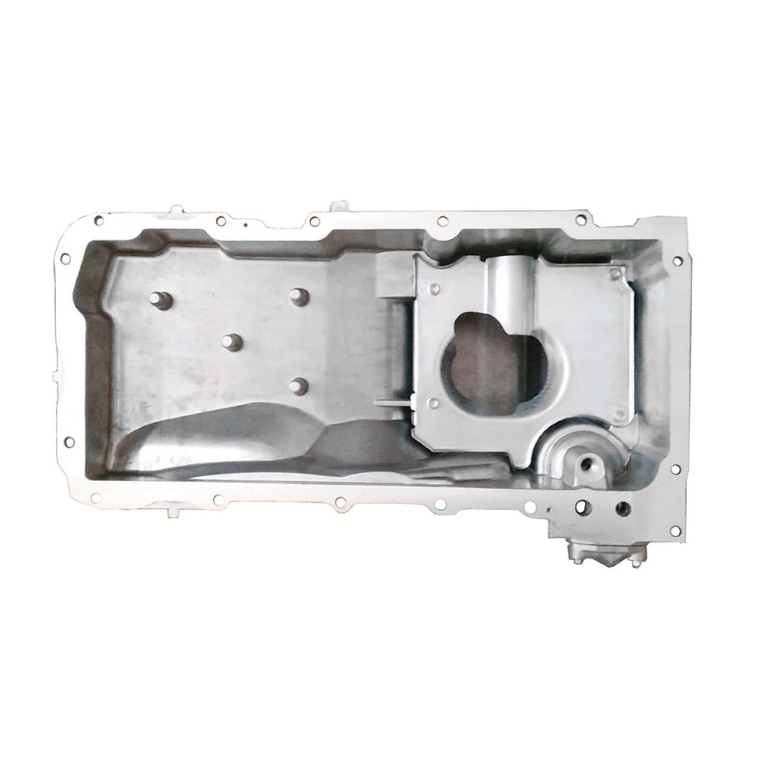 Agility Auto Parts 3310081 - Engine Oil Pan Agility Auto Parts 3310081 Engine Oil Pan product image 2 of 4