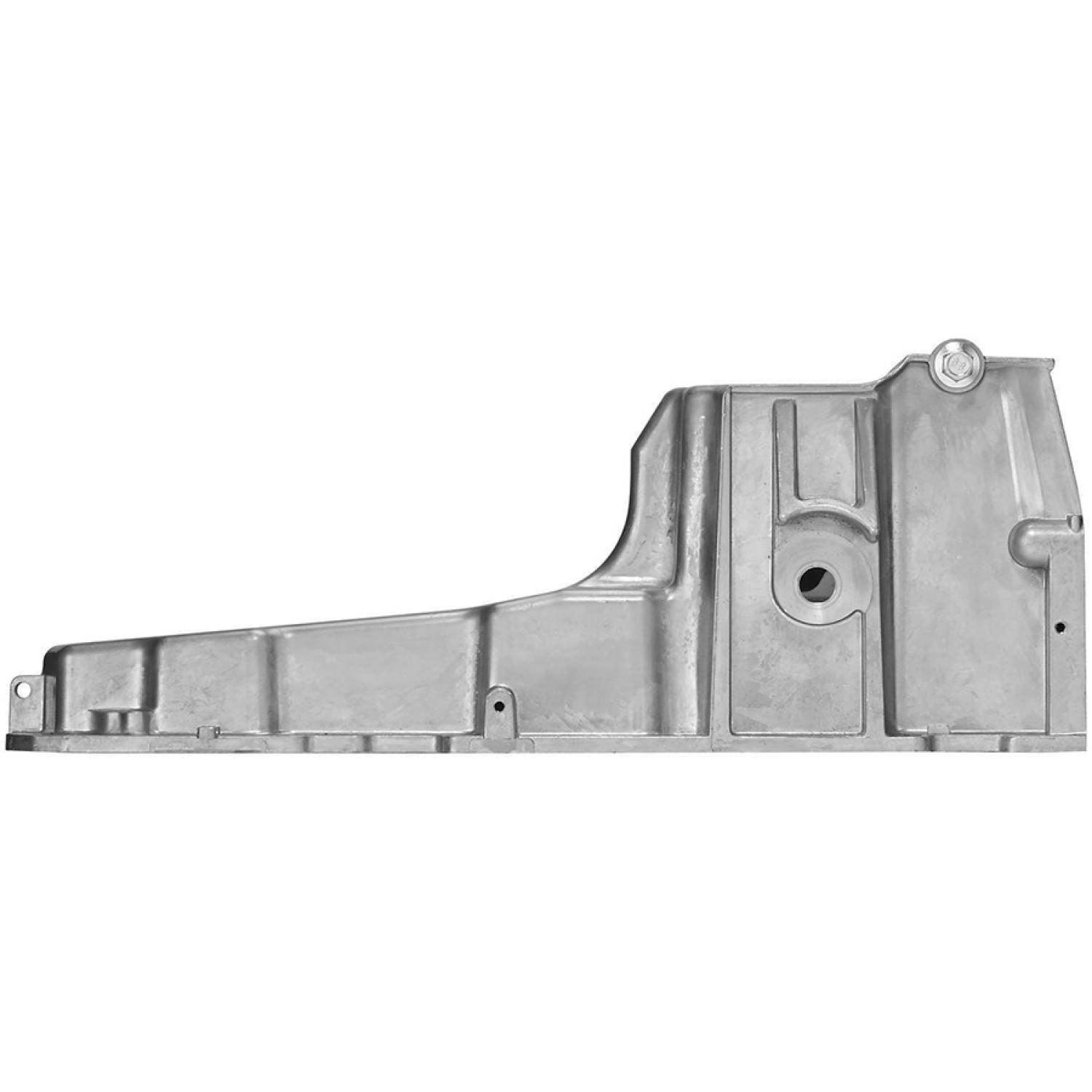 Agility Auto Parts 3310081 - Engine Oil Pan Agility Auto Parts 3310081 Engine Oil Pan product image 3 of 4