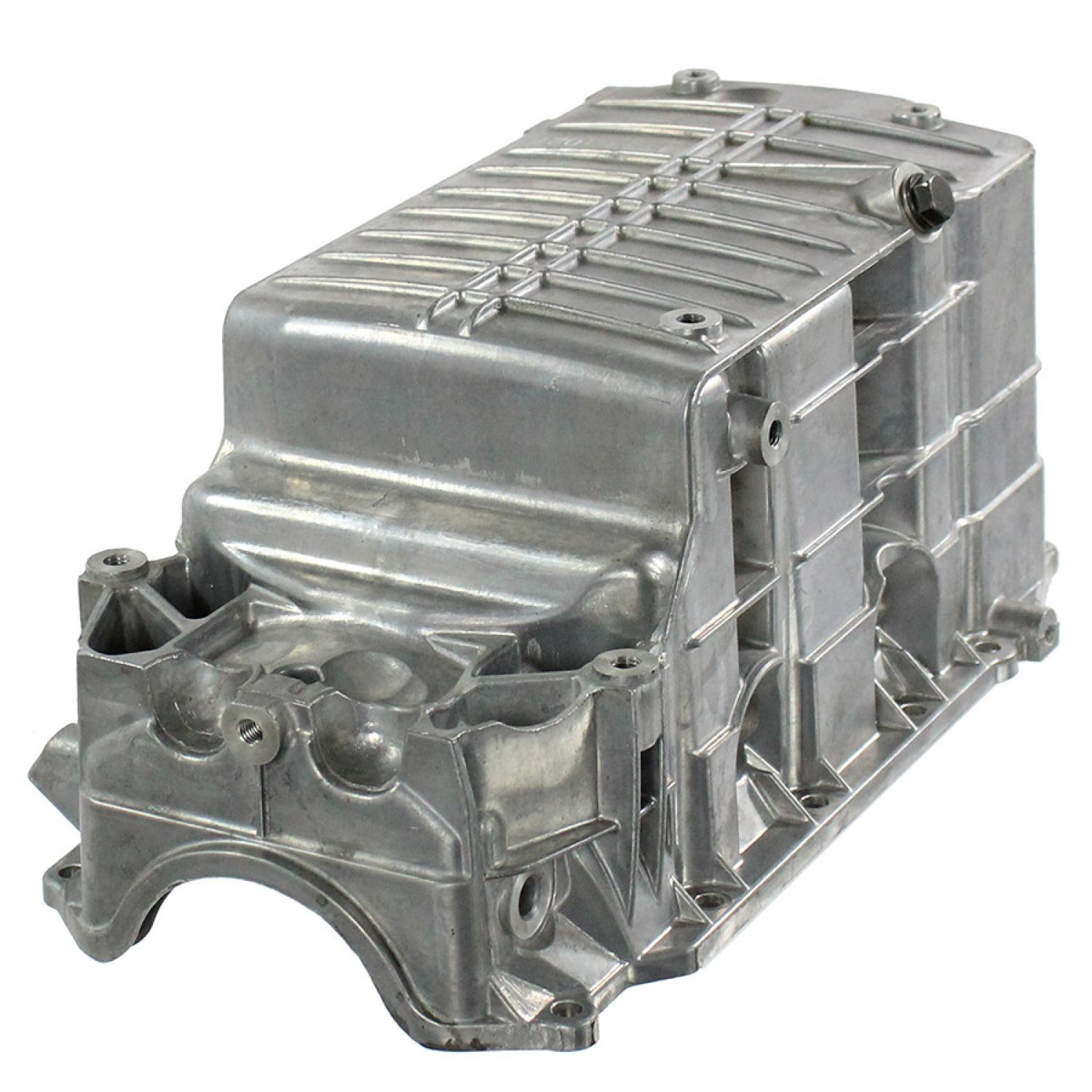 Agility Auto Parts 3310082 - Engine Oil Pan Agility Auto Parts 3310082 Engine Oil Pan product image 1 of 4