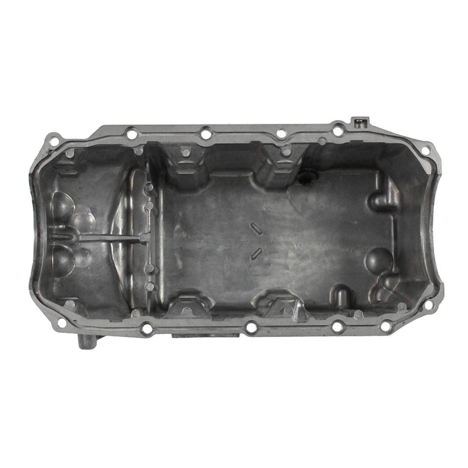 Agility Auto Parts 3310082 - Engine Oil Pan Agility Auto Parts 3310082 Engine Oil Pan product image 2 of 4