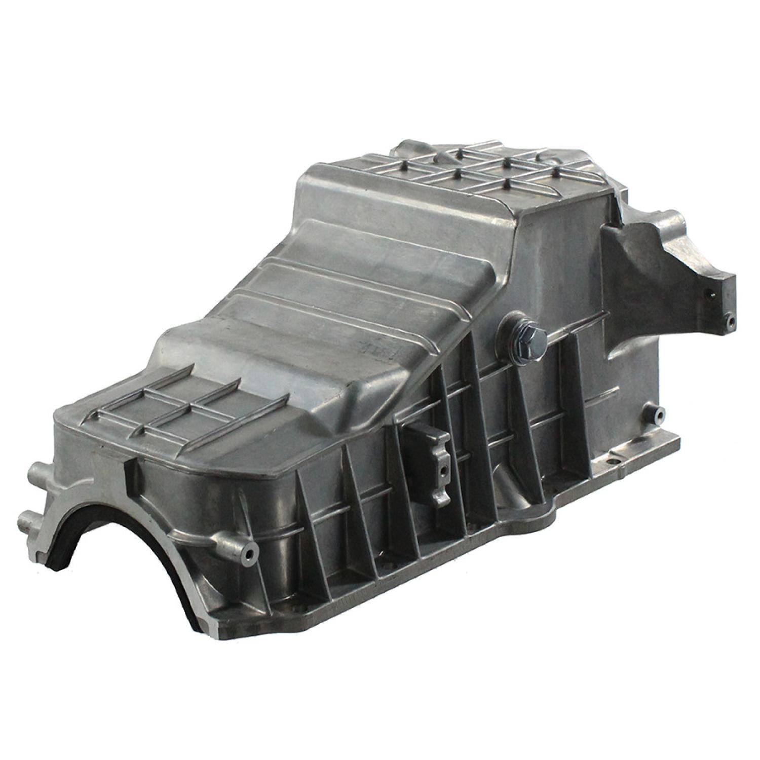 Agility Auto Parts 3310083 - Engine Oil Pan Agility Auto Parts 3310083 Engine Oil Pan product image 1 of 4