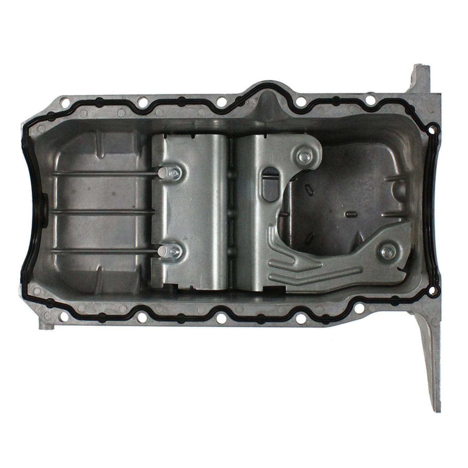 Agility Auto Parts 3310083 - Engine Oil Pan Agility Auto Parts 3310083 Engine Oil Pan product image 2 of 4