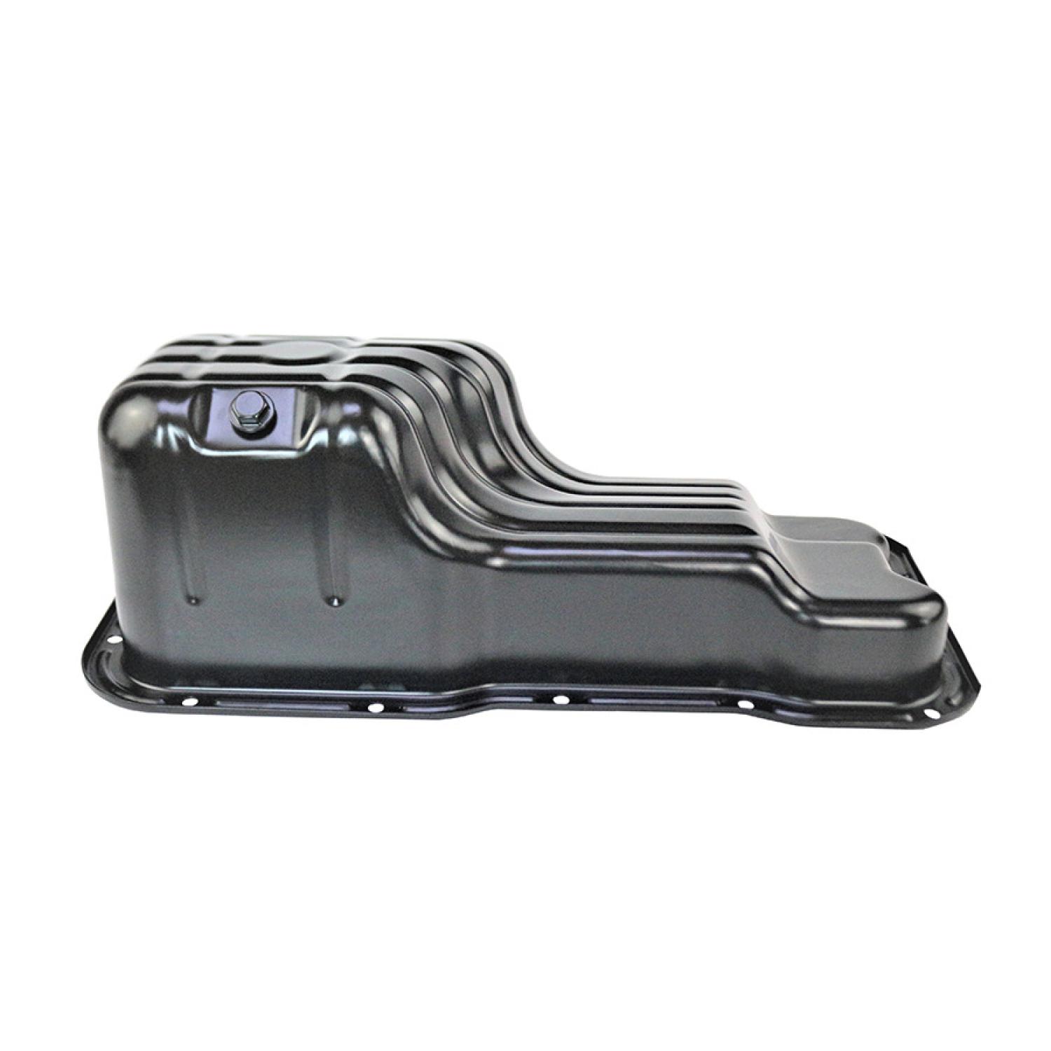 Agility Auto Parts 3310086 - Engine Oil Pan Agility Auto Parts 3310086 Engine Oil Pan product image 1 of 4