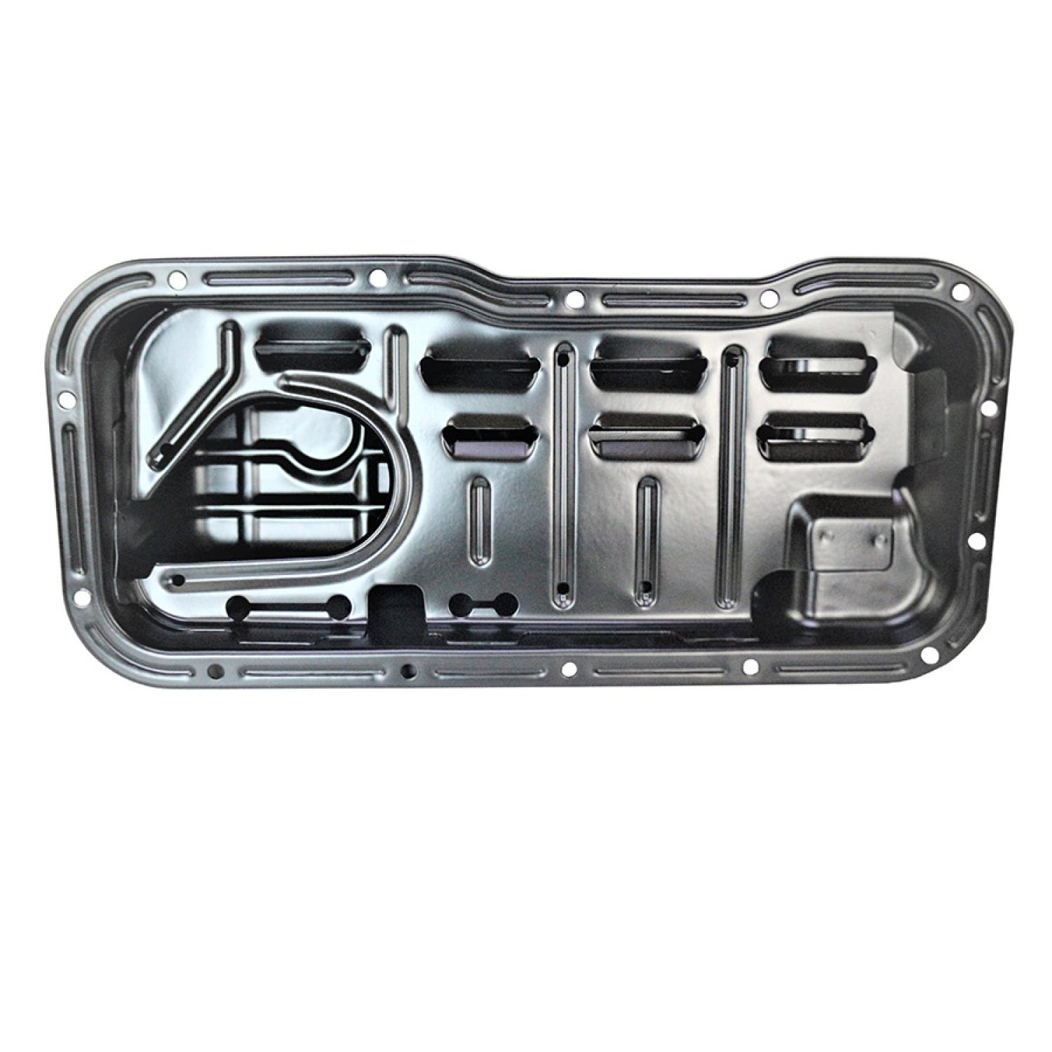 Agility Auto Parts 3310086 - Engine Oil Pan Agility Auto Parts 3310086 Engine Oil Pan product image 2 of 4