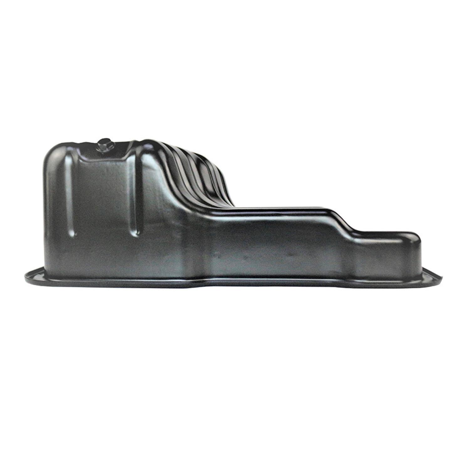 Agility Auto Parts 3310086 - Engine Oil Pan Agility Auto Parts 3310086 Engine Oil Pan product image 4 of 4
