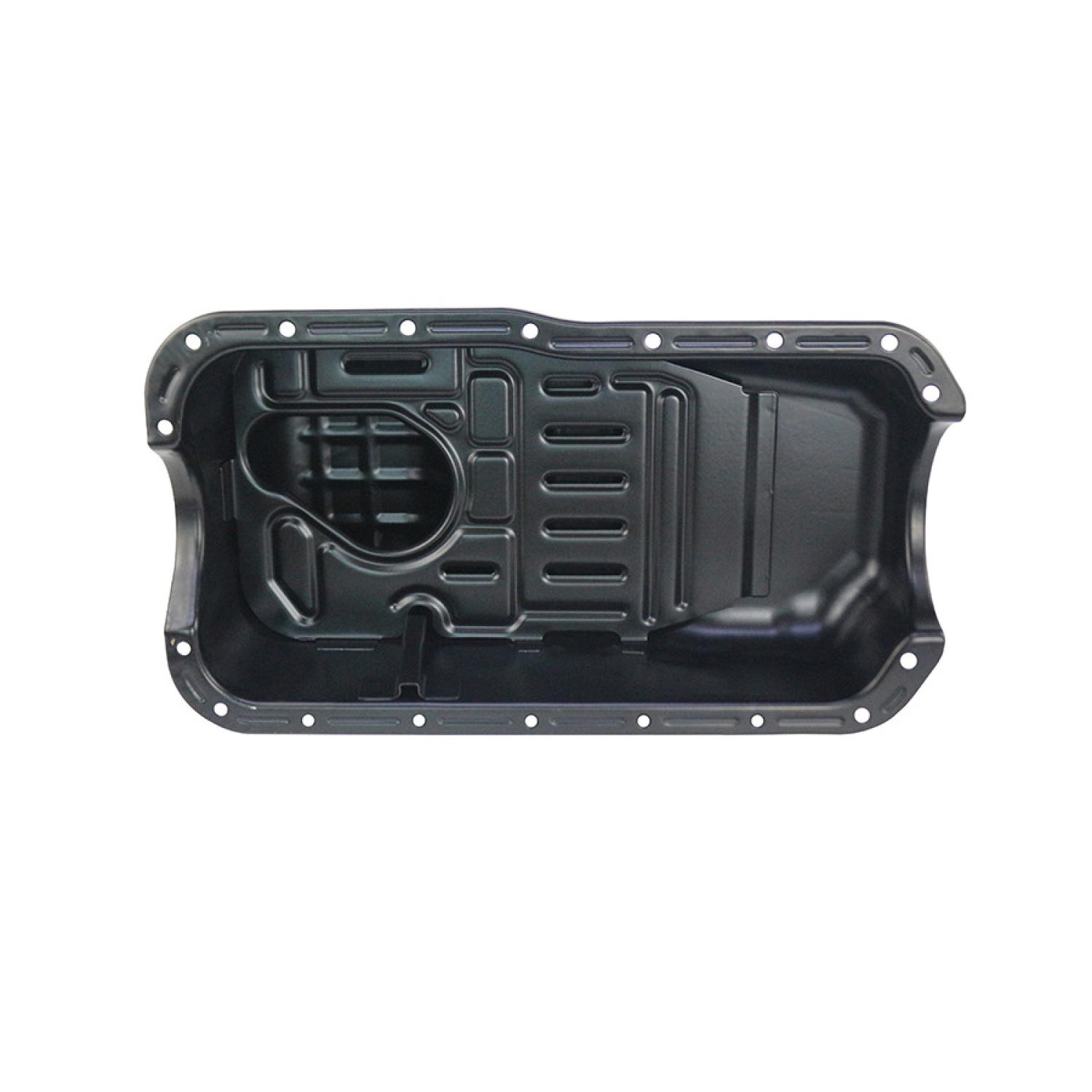 Agility Auto Parts 3310087 - Engine Oil Pan Agility Auto Parts 3310087 Engine Oil Pan product image 2 of 4