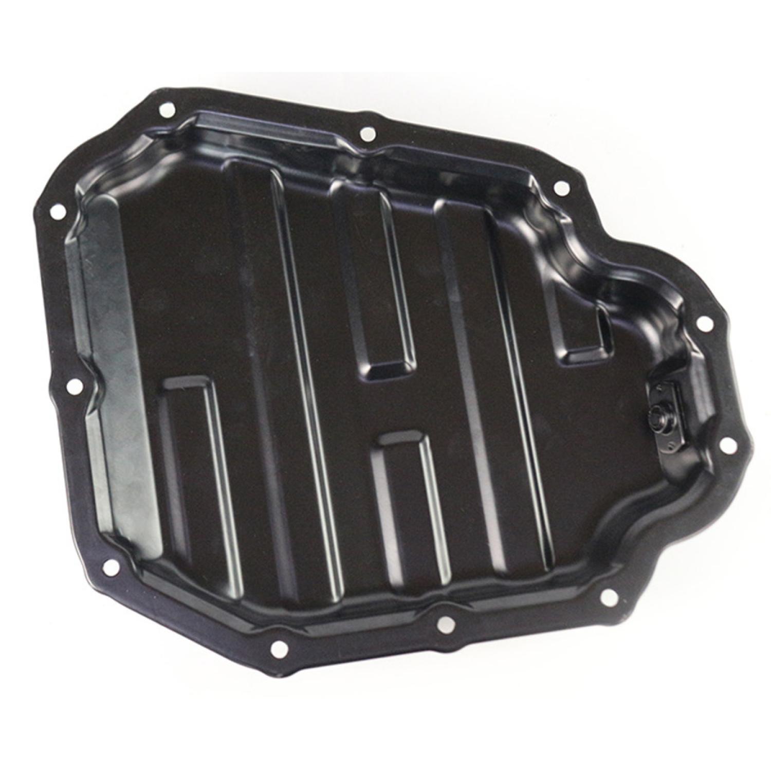Agility Auto Parts 3310088 - Engine Oil Pan Agility Auto Parts 3310088 Engine Oil Pan product image 2 of 5