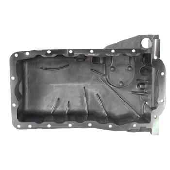 Agility Auto Parts 3310089 - Engine Oil Pan Agility Auto Parts 3310089 Engine Oil Pan product image 2 of 4