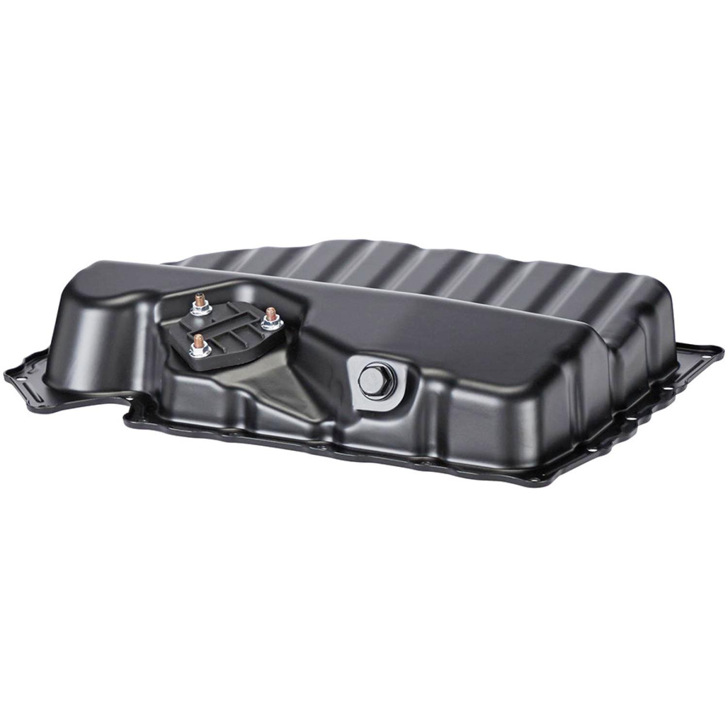 Agility Auto Parts 3310091 Engine Oil Pan product image 1 of 4