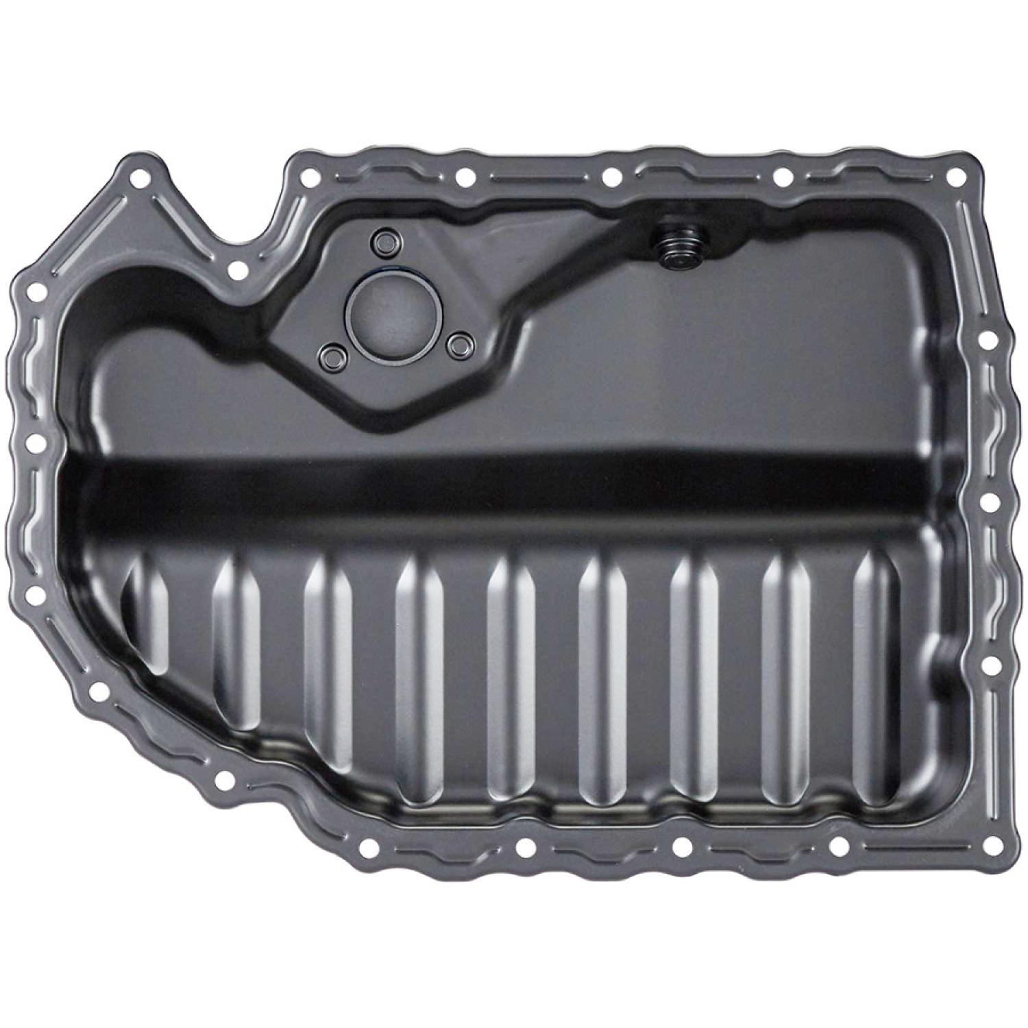 Agility Auto Parts 3310091 Engine Oil Pan product image 2 of 4