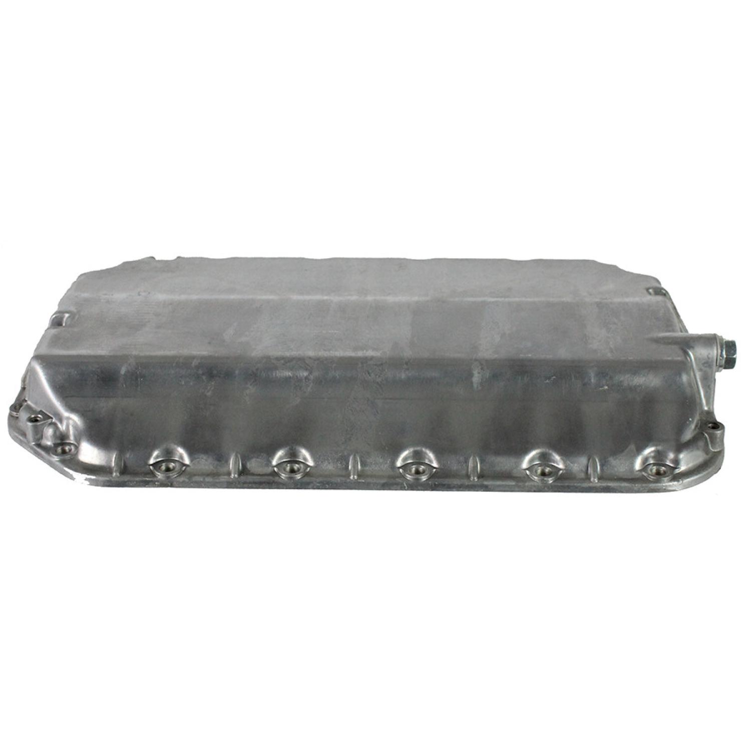 Agility Auto Parts 3310092 - Engine Oil Pan Agility Auto Parts 3310092 Engine Oil Pan product image 4 of 4