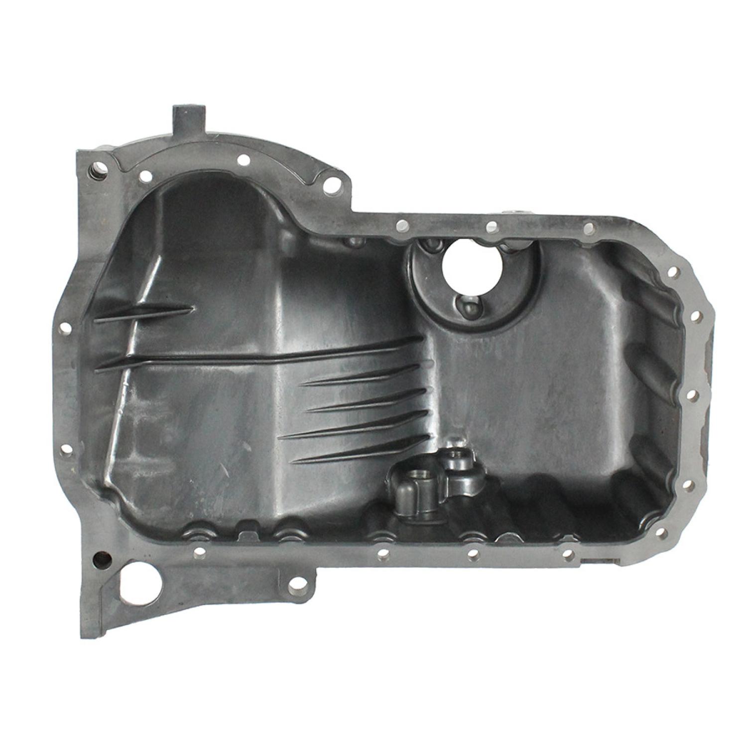 Agility Auto Parts 3310093 Engine Oil Pan product image 2 of 4