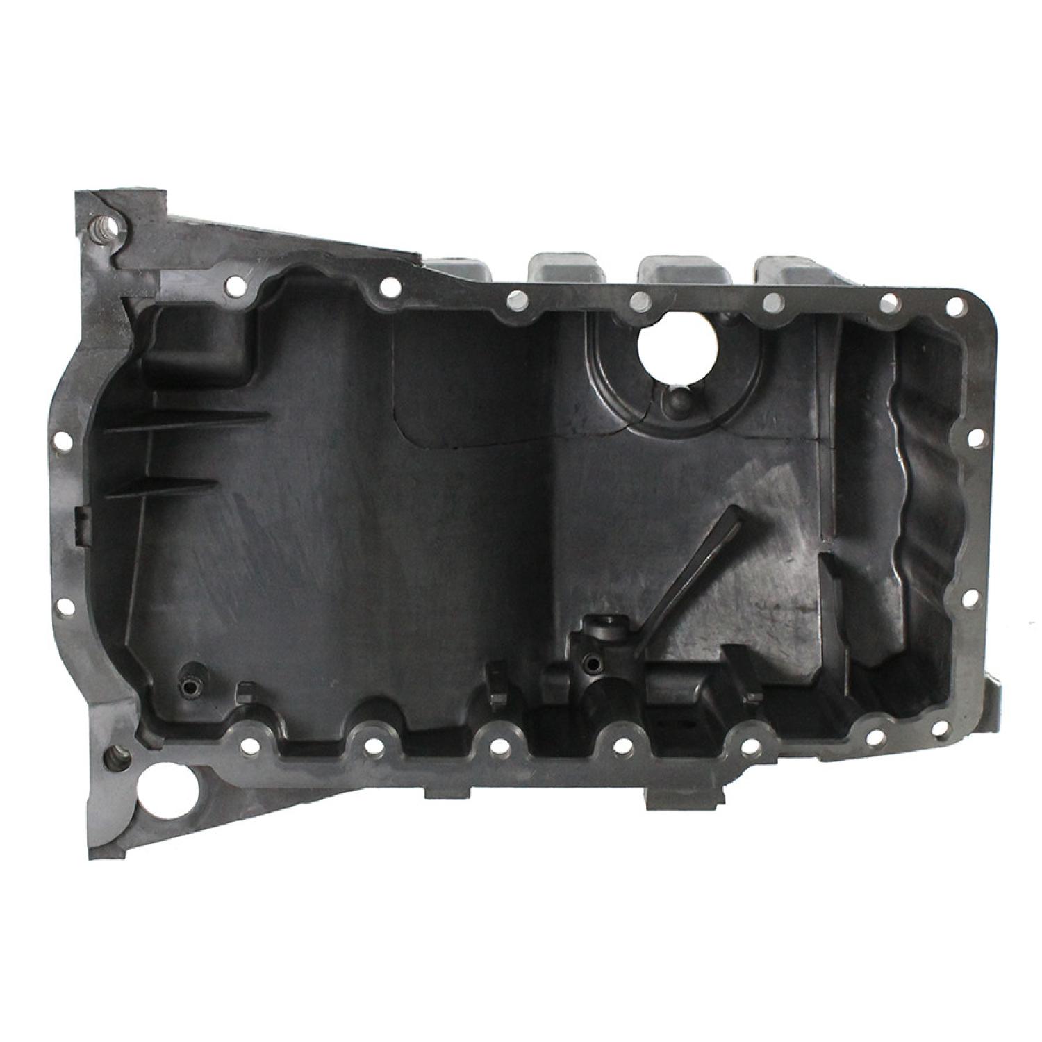 Agility Auto Parts 3310094 - Engine Oil Pan Agility Auto Parts 3310094 Engine Oil Pan product image 2 of 4