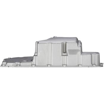 Agility Auto Parts 3310095 Engine Oil Pan product image 3 of 4
