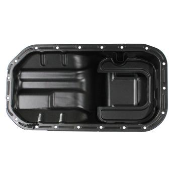 Agility Auto Parts 3310096 - Engine Oil Pan Agility Auto Parts 3310096 Engine Oil Pan product image 2 of 4
