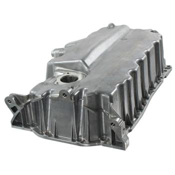 Agility Auto Parts 3310099 - Engine Oil Pan Agility Auto Parts 3310099 Engine Oil Pan product image 1 of 4