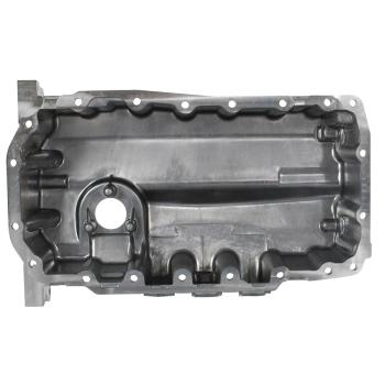 Agility Auto Parts 3310099 - Engine Oil Pan Agility Auto Parts 3310099 Engine Oil Pan product image 2 of 4