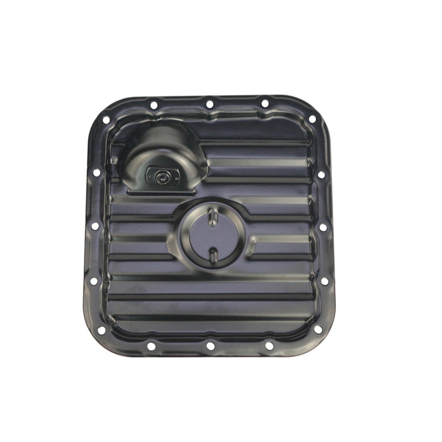 Agility Auto Parts 3310100 - Engine Oil Pan Agility Auto Parts 3310100 Engine Oil Pan product image 4 of 4