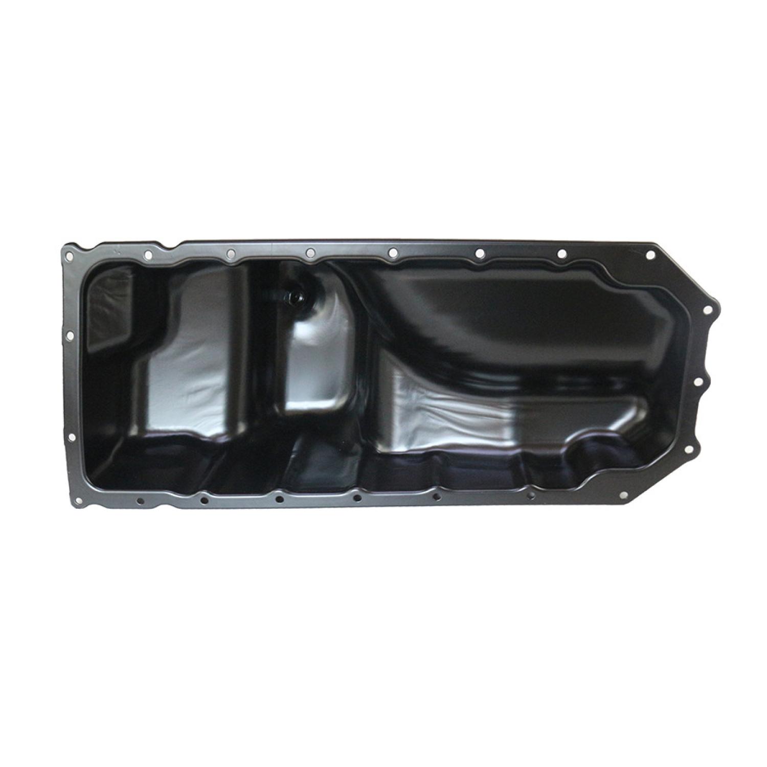 Agility Auto Parts 3310102 - Engine Oil Pan Agility Auto Parts 3310102 Engine Oil Pan product image 2 of 4