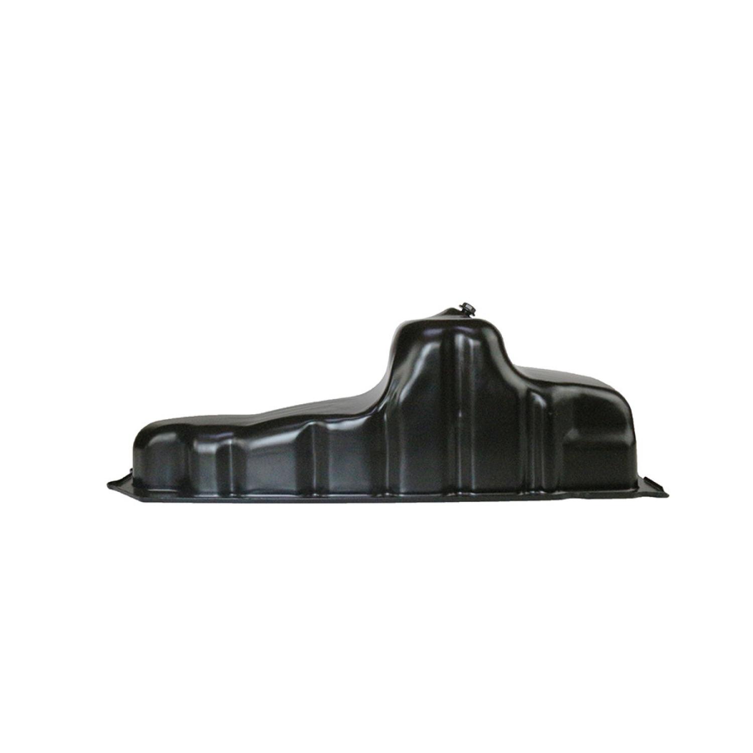 Agility Auto Parts 3310102 - Engine Oil Pan Agility Auto Parts 3310102 Engine Oil Pan product image 4 of 4