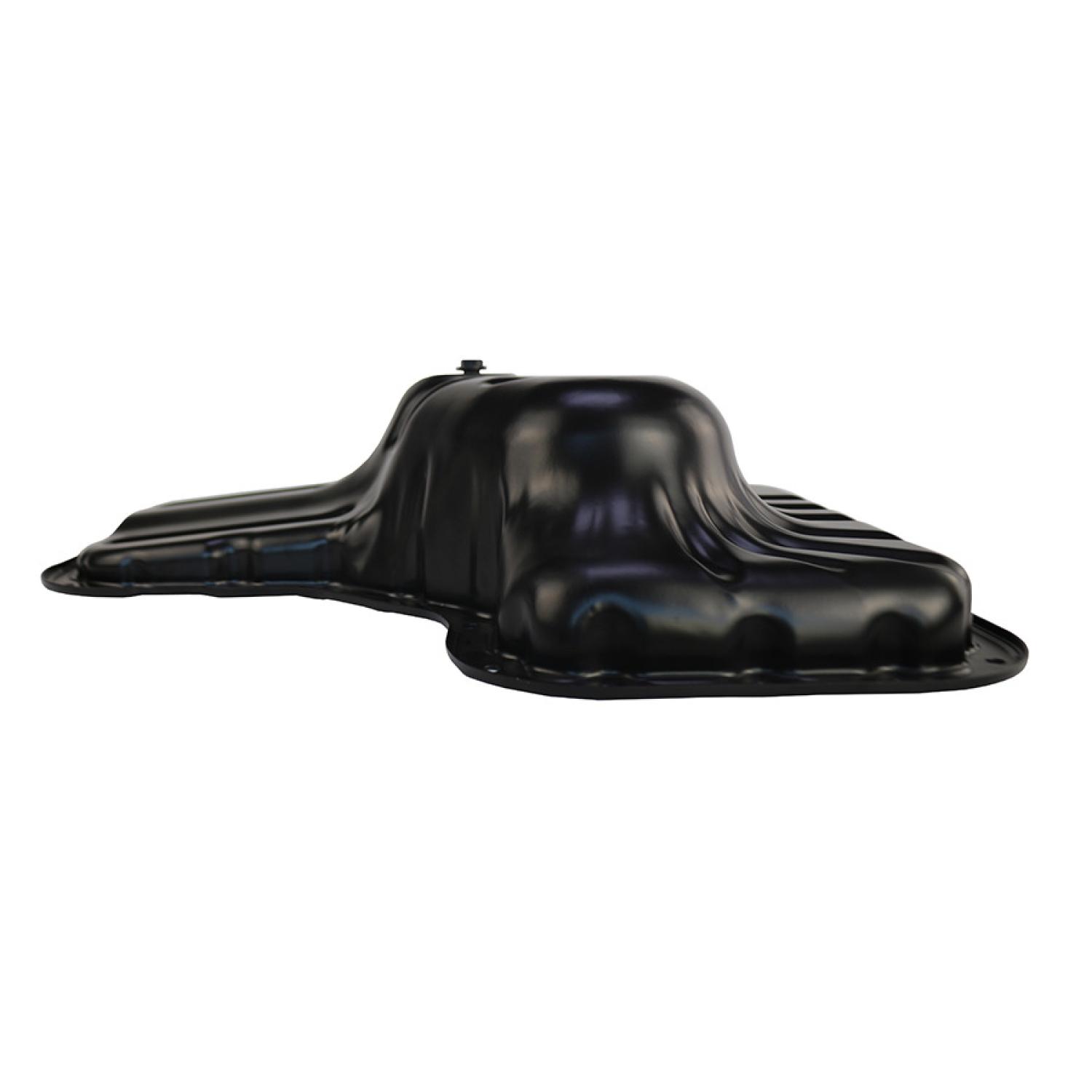 Agility Auto Parts 3310104 - Engine Oil Pan Agility Auto Parts 3310104 Engine Oil Pan product image 3 of 4