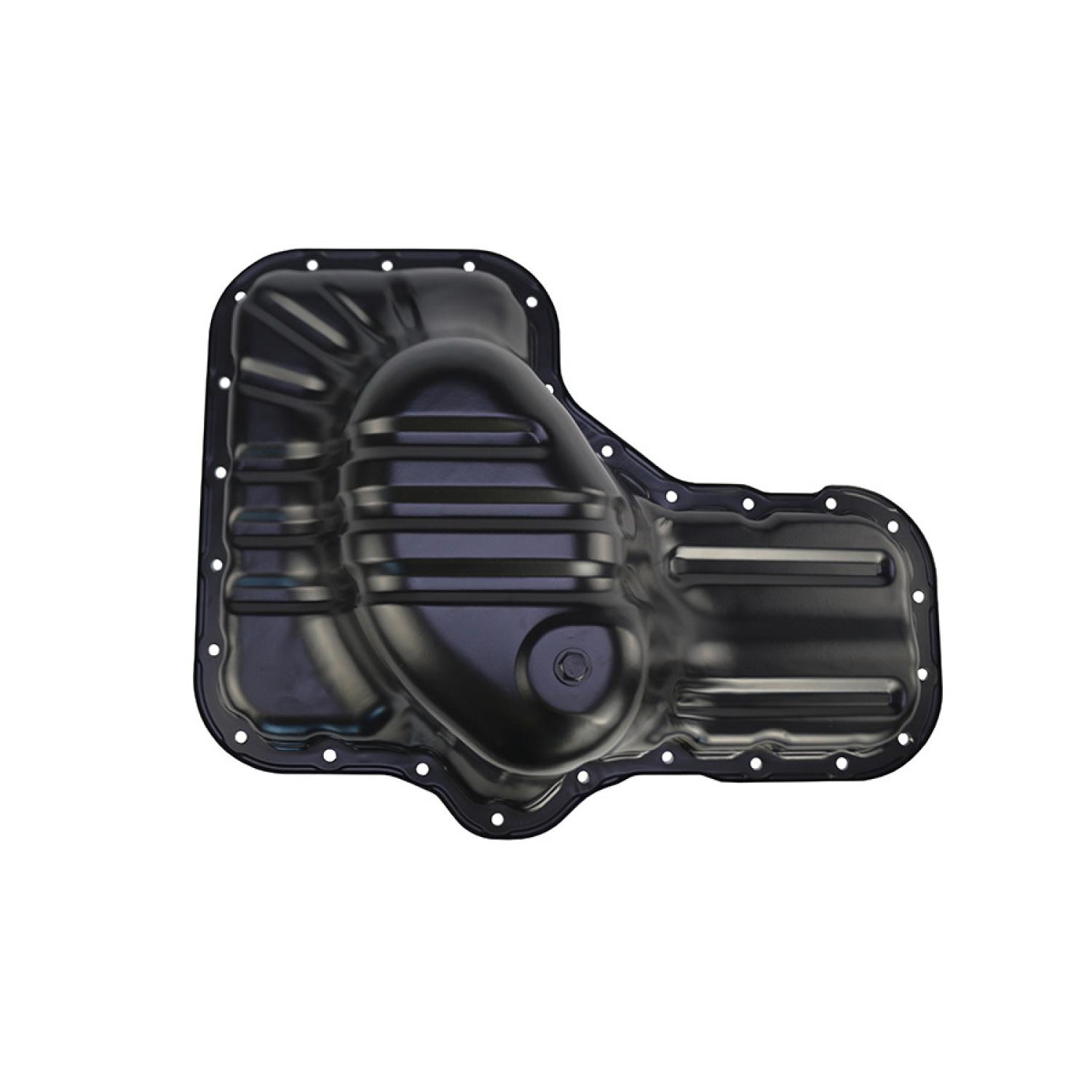 Agility Auto Parts 3310104 - Engine Oil Pan Agility Auto Parts 3310104 Engine Oil Pan product image 4 of 4