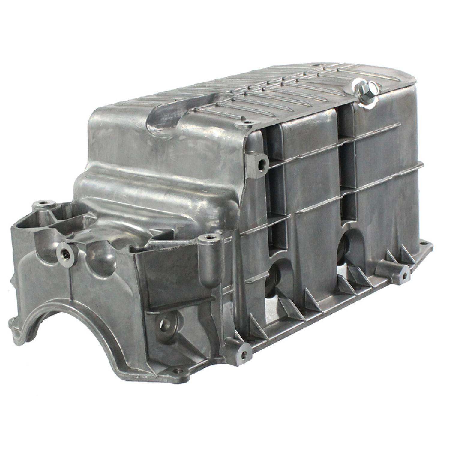 Agility Auto Parts 3310105 - Engine Oil Pan Agility Auto Parts 3310105 Engine Oil Pan product image 1 of 4