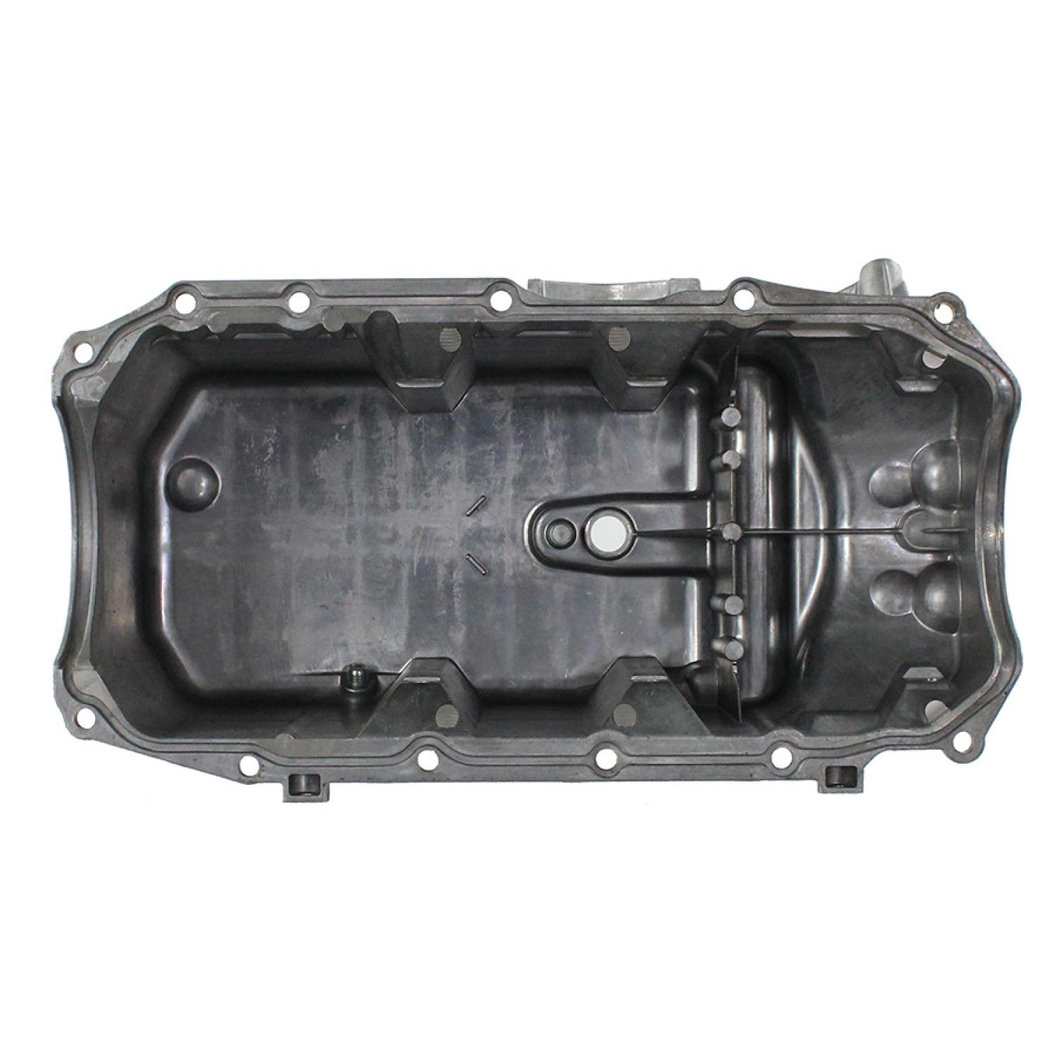 Agility Auto Parts 3310105 - Engine Oil Pan Agility Auto Parts 3310105 Engine Oil Pan product image 2 of 4