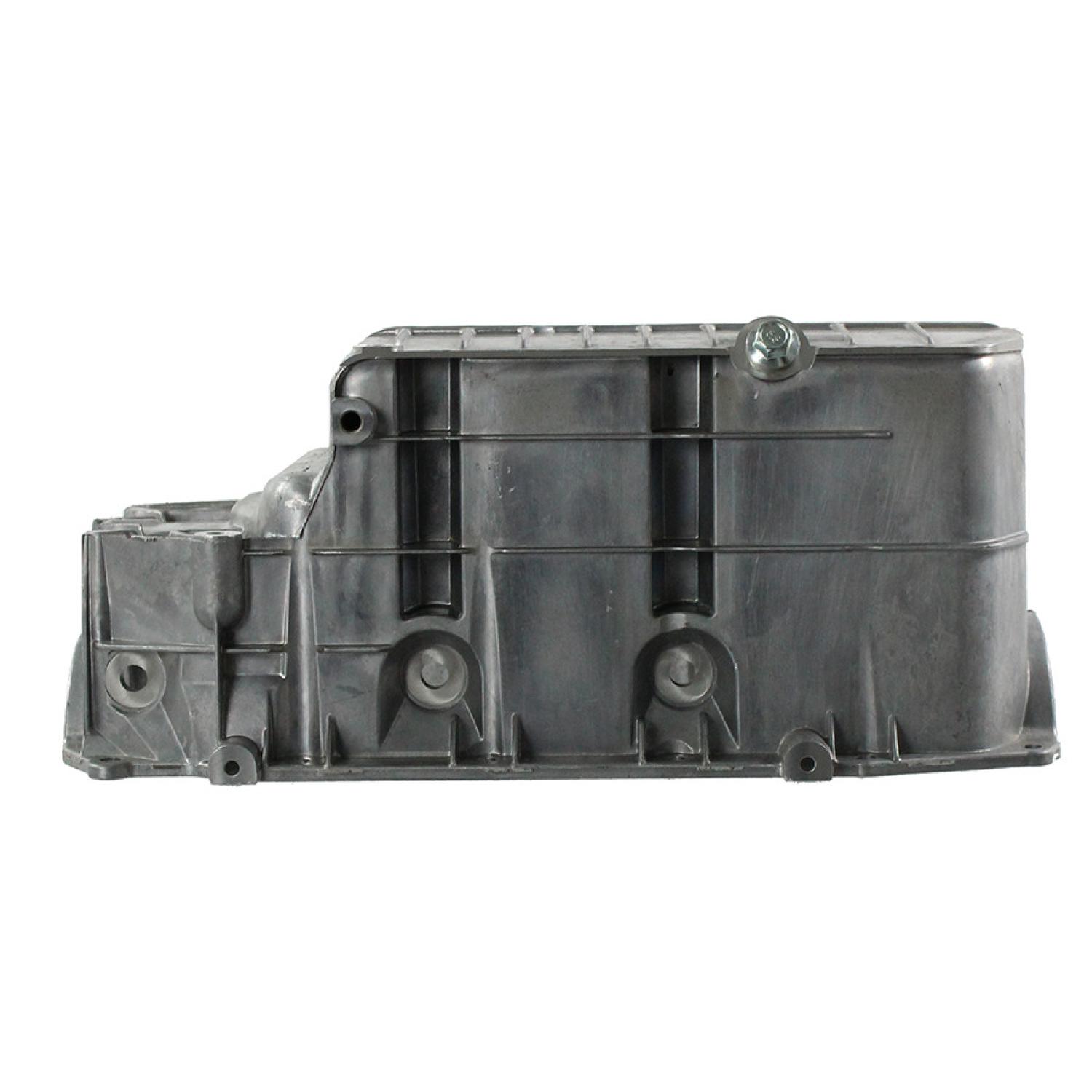 Agility Auto Parts 3310105 - Engine Oil Pan Agility Auto Parts 3310105 Engine Oil Pan product image 3 of 4