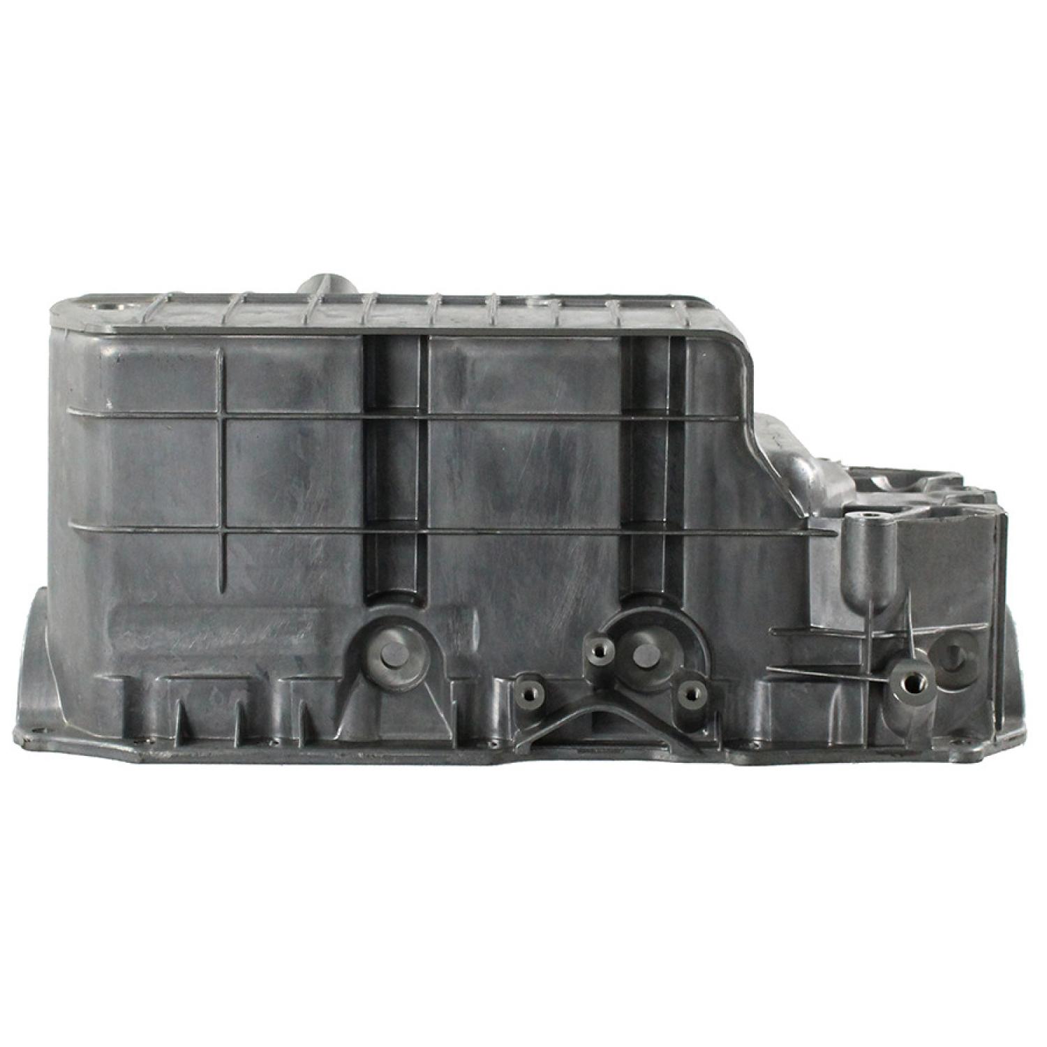 Agility Auto Parts 3310105 - Engine Oil Pan Agility Auto Parts 3310105 Engine Oil Pan product image 4 of 4