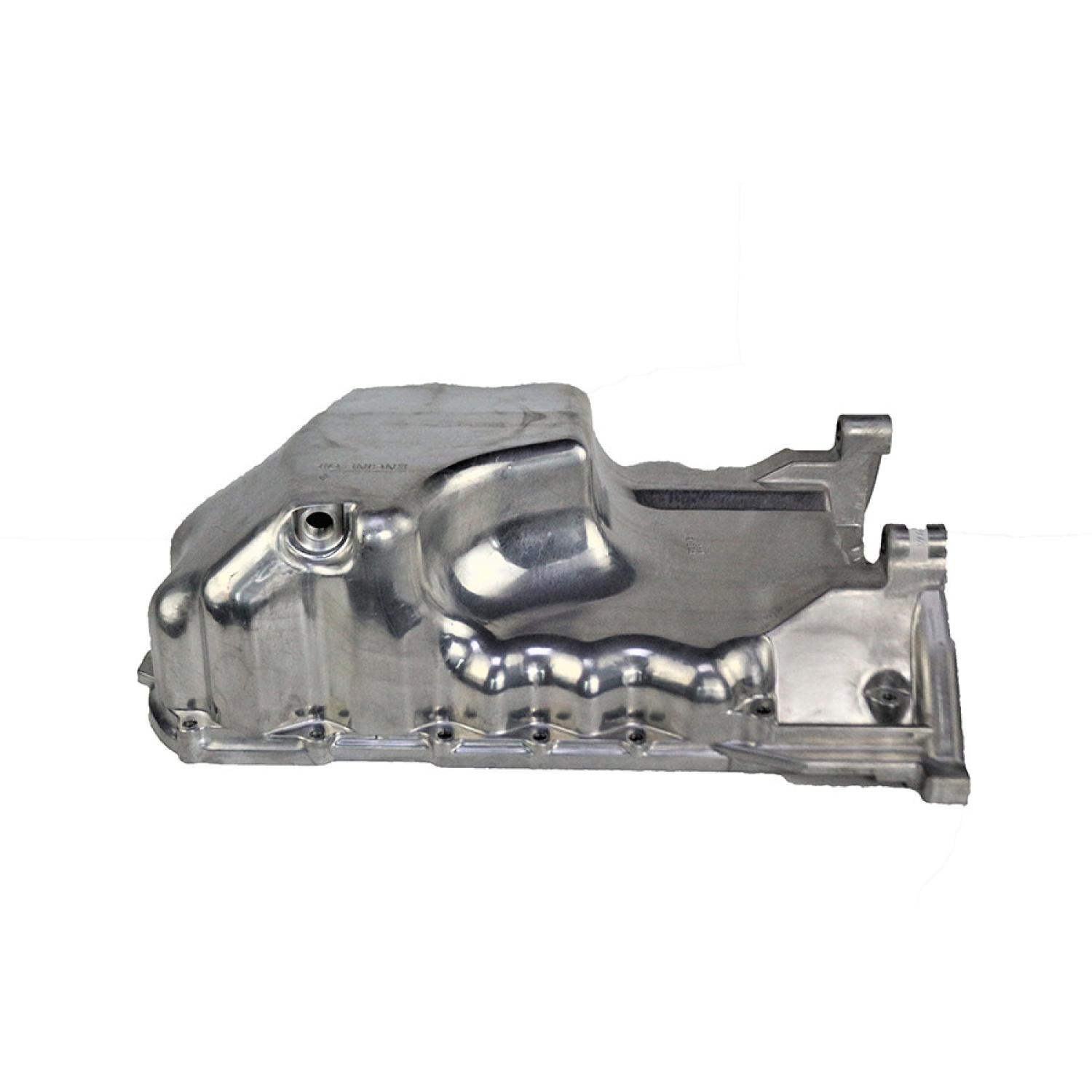 Agility Auto Parts 3310107 - Engine Oil Pan Agility Auto Parts 3310107 Engine Oil Pan product image 1 of 4