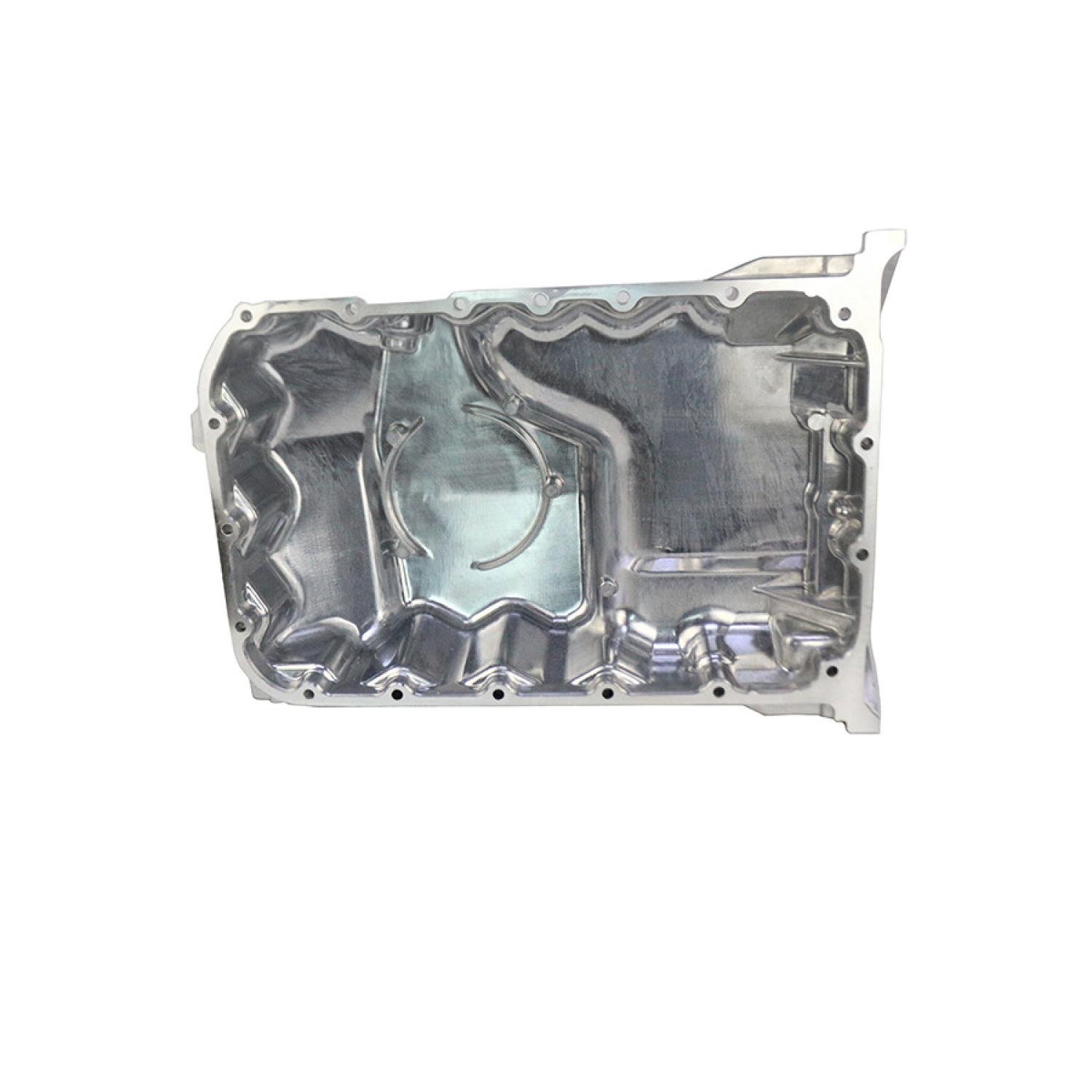 Agility Auto Parts 3310107 - Engine Oil Pan Agility Auto Parts 3310107 Engine Oil Pan product image 2 of 4