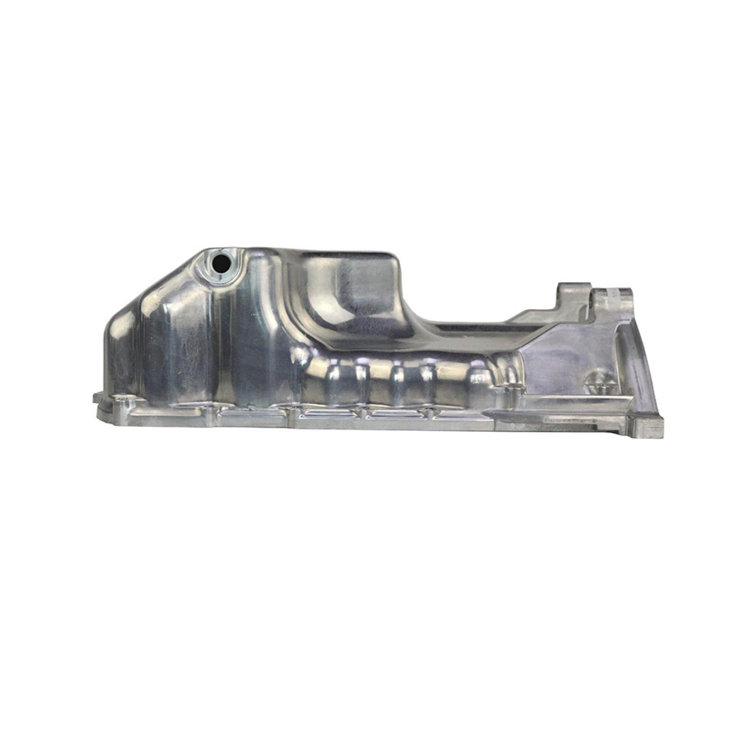 Agility Auto Parts 3310107 - Engine Oil Pan Agility Auto Parts 3310107 Engine Oil Pan product image 4 of 4