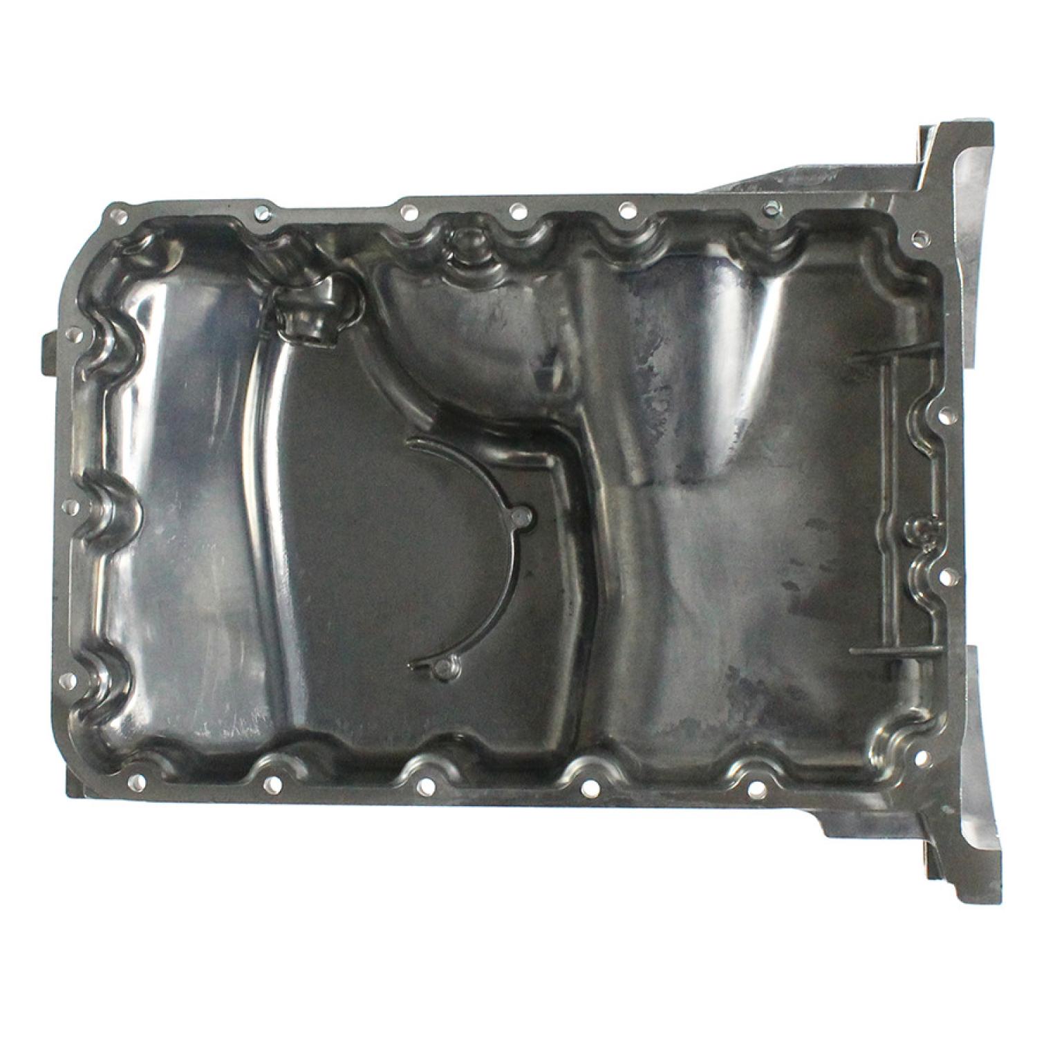 Agility Auto Parts 3310108 - Engine Oil Pan Agility Auto Parts 3310108 Engine Oil Pan product image 2 of 4