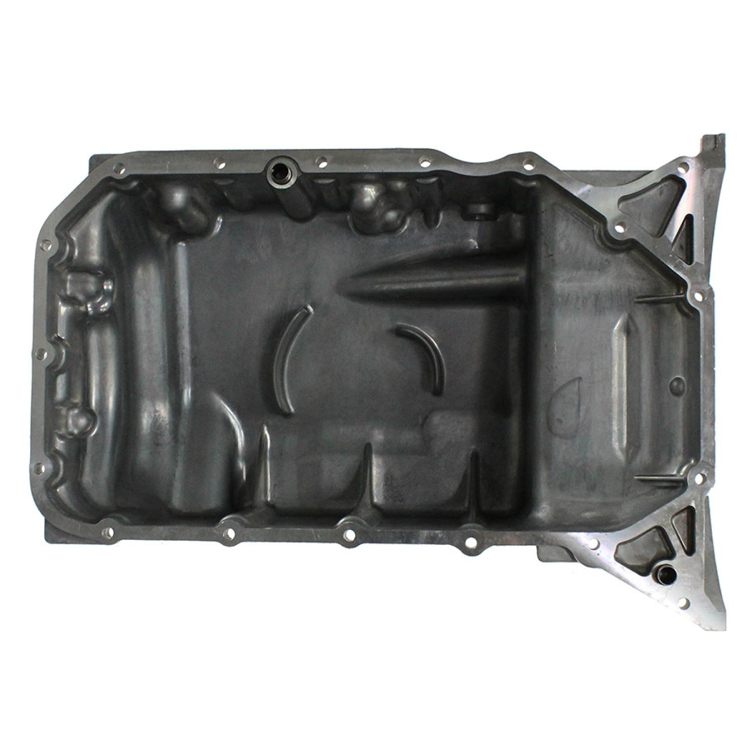 Agility Auto Parts 3310109 - Engine Oil Pan Agility Auto Parts 3310109 Engine Oil Pan product image 2 of 4