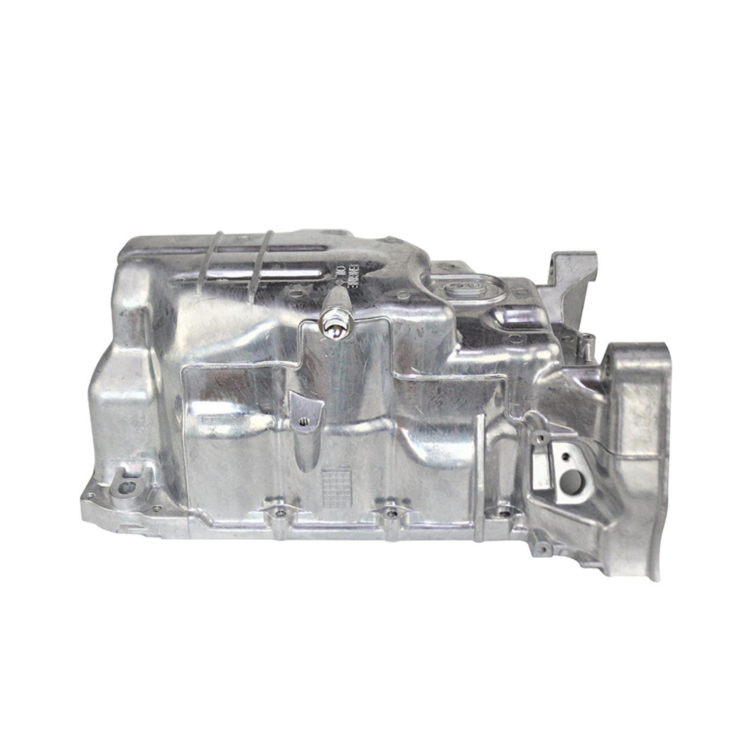 Agility Auto Parts 3310111 - Engine Oil Pan Agility Auto Parts 3310111 Engine Oil Pan product image 1 of 3