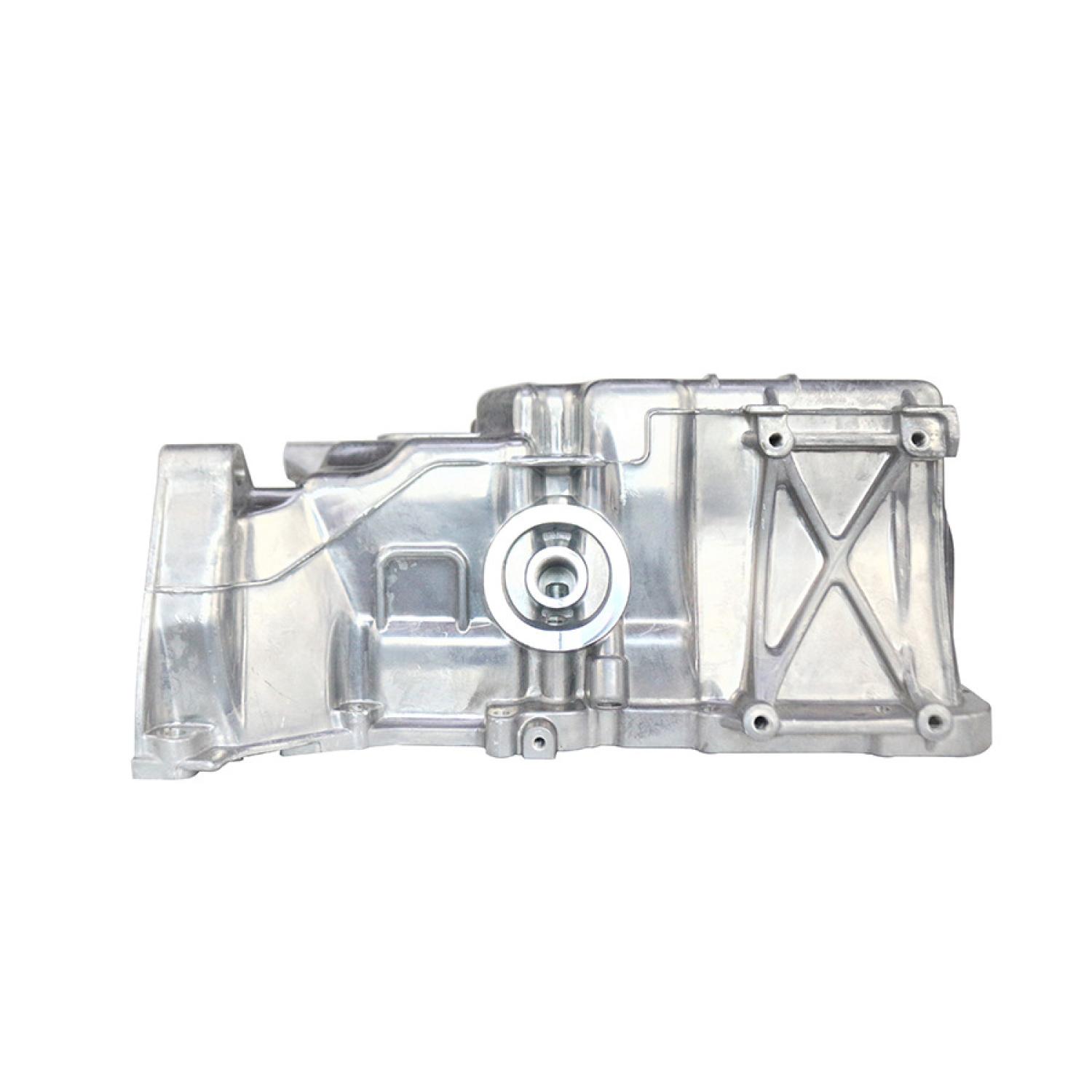 Agility Auto Parts 3310111 - Engine Oil Pan Agility Auto Parts 3310111 Engine Oil Pan product image 2 of 3