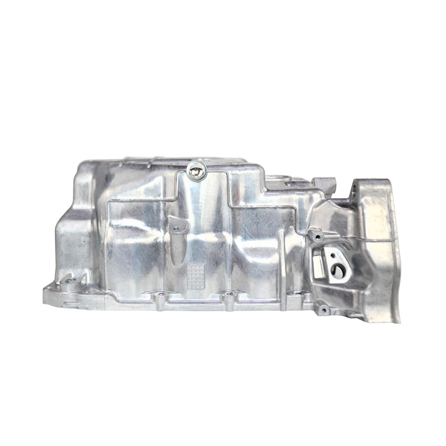 Agility Auto Parts 3310111 - Engine Oil Pan Agility Auto Parts 3310111 Engine Oil Pan product image 3 of 3