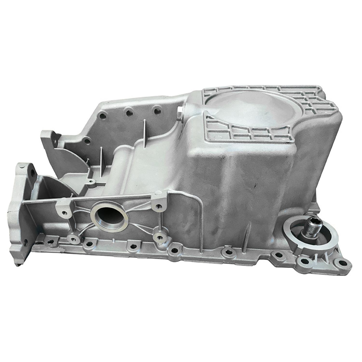 Agility Auto Parts 3310113 - Engine Oil Pan Agility Auto Parts 3310113 Engine Oil Pan product image 1 of 4
