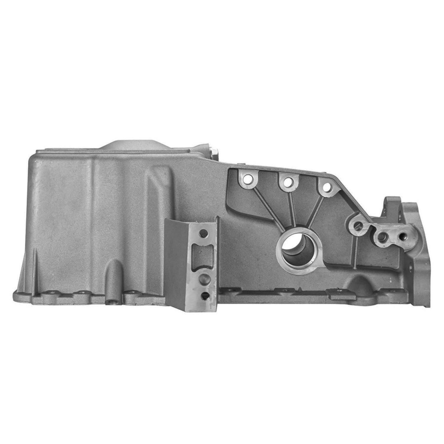 Agility Auto Parts 3310113 - Engine Oil Pan Agility Auto Parts 3310113 Engine Oil Pan product image 3 of 4