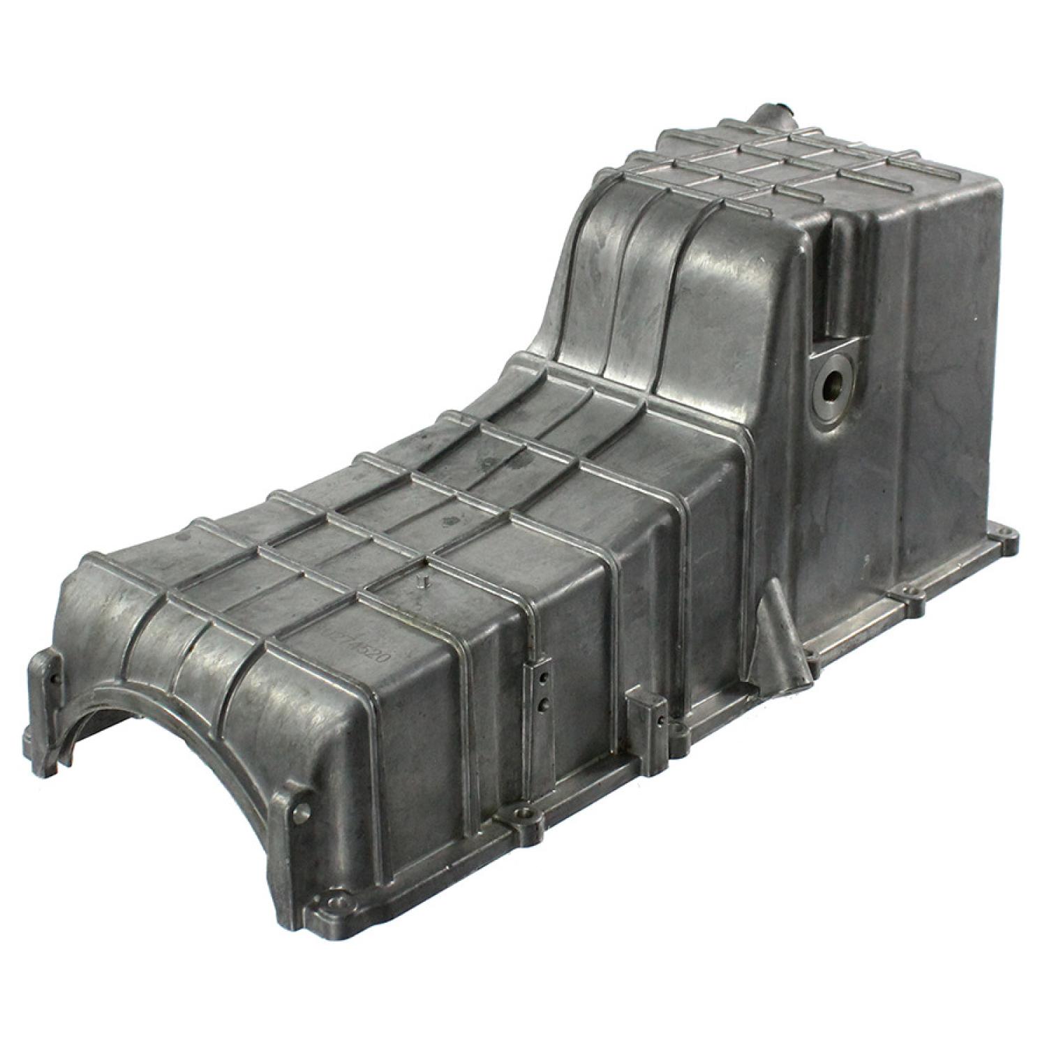 Agility Auto Parts 3310116 - Engine Oil Pan Agility Auto Parts 3310116 Engine Oil Pan product image 1 of 4