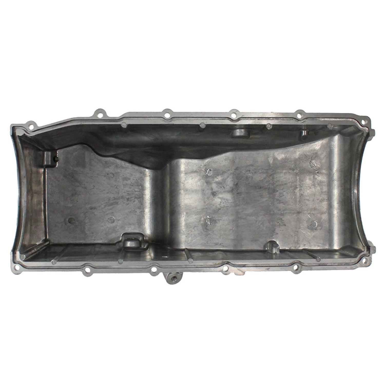 Agility Auto Parts 3310116 - Engine Oil Pan Agility Auto Parts 3310116 Engine Oil Pan product image 2 of 4