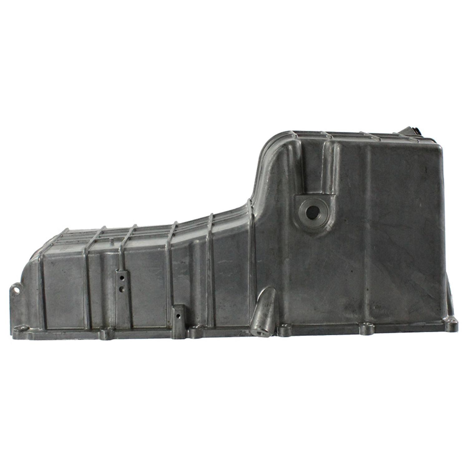 Agility Auto Parts 3310116 - Engine Oil Pan Agility Auto Parts 3310116 Engine Oil Pan product image 3 of 4