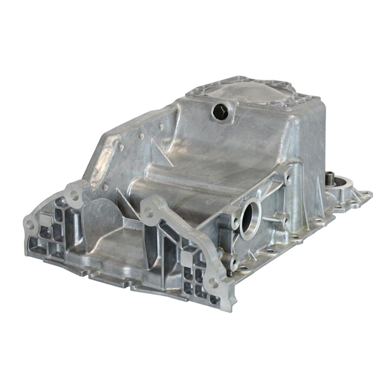 Agility Auto Parts 3310117 Engine Oil Pan product image 1 of 1
