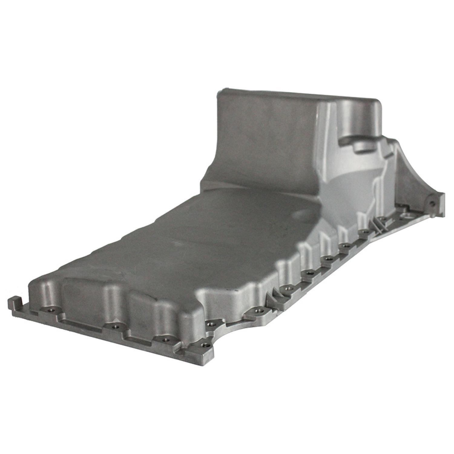 Agility Auto Parts 3310118 - Engine Oil Pan Agility Auto Parts 3310118 Engine Oil Pan product image 1 of 4