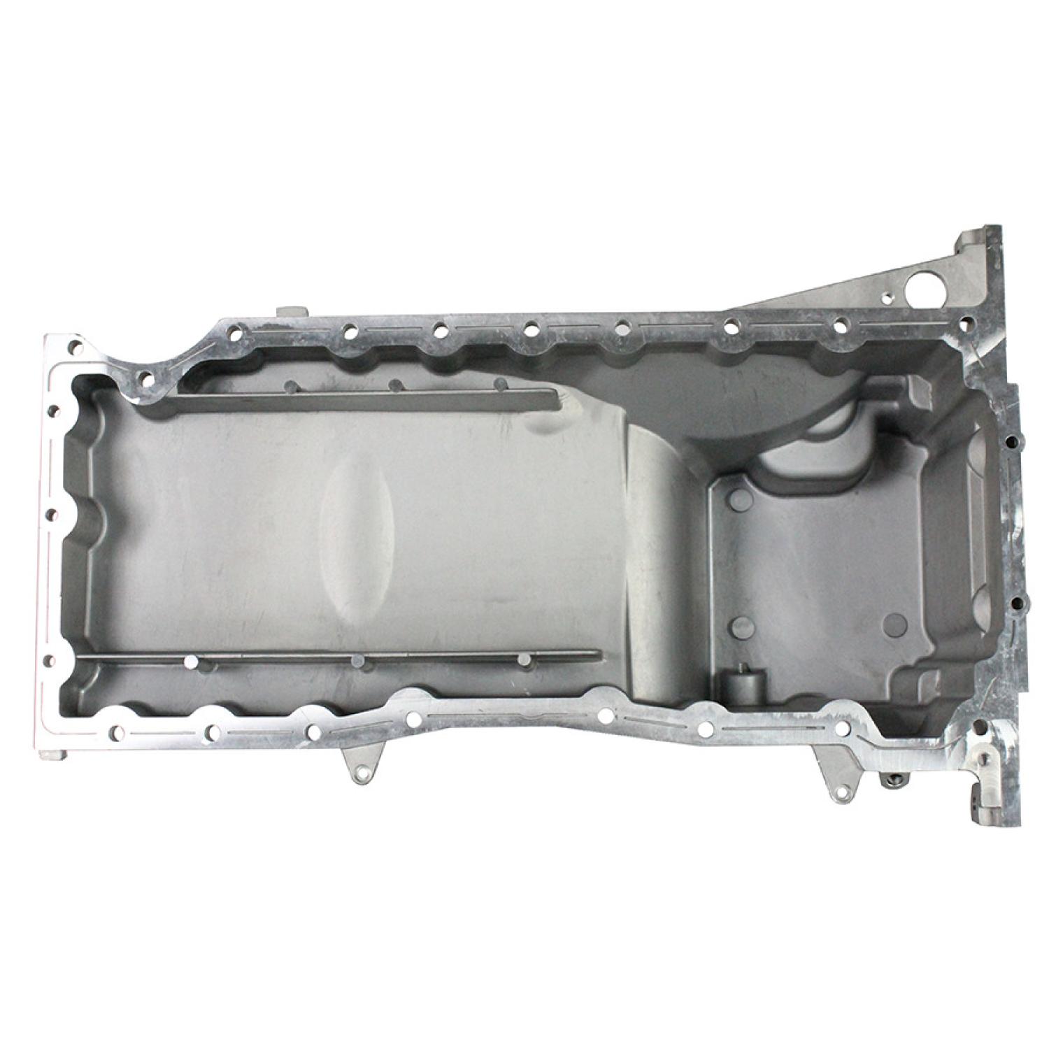 Agility Auto Parts 3310118 - Engine Oil Pan Agility Auto Parts 3310118 Engine Oil Pan product image 2 of 4