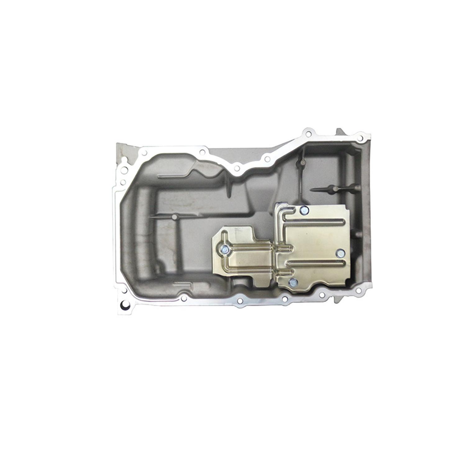 Agility Auto Parts 3310120 - Engine Oil Pan Agility Auto Parts 3310120 Engine Oil Pan product image 2 of 4