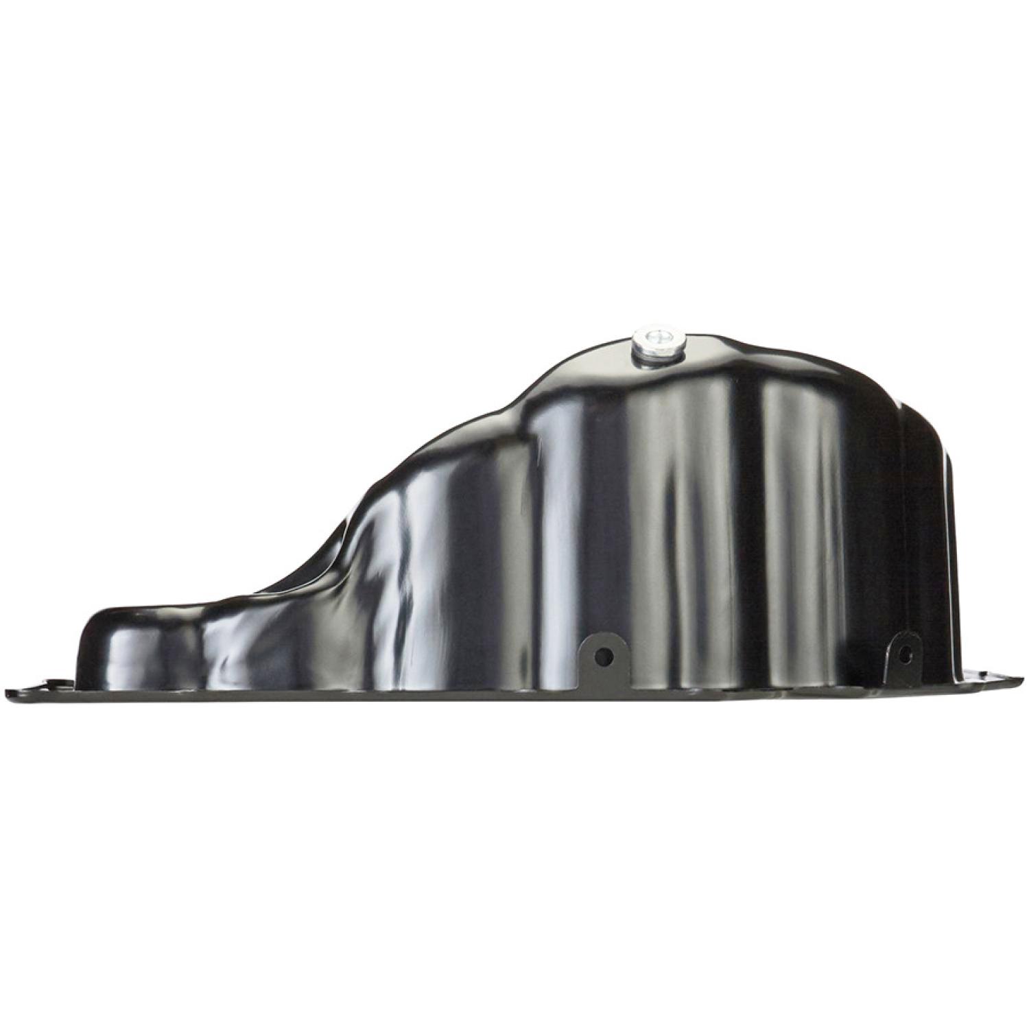 Agility Auto Parts 3310122 - Engine Oil Pan Agility Auto Parts 3310122 Engine Oil Pan product image 3 of 4
